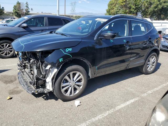 NISSAN ROGUE 2018 jn1bj1cp2jw194858