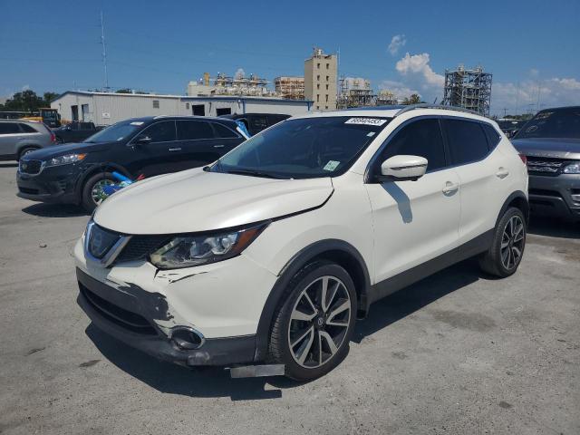 NISSAN ROGUE 2019 jn1bj1cp2kw211899