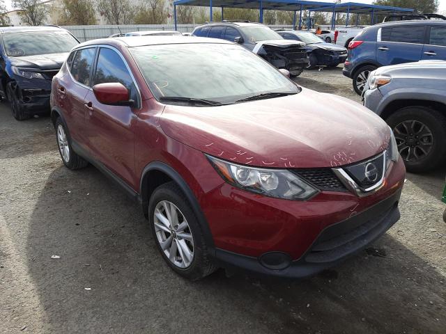 NISSAN ROGUE 2019 jn1bj1cp2kw212194