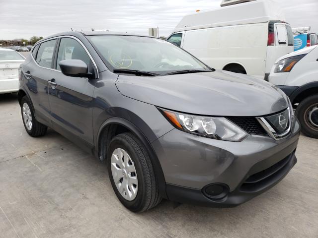 NISSAN ROGUE SPOR 2019 jn1bj1cp2kw213863