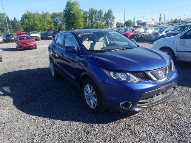 NISSAN ROGUE SPOR 2019 jn1bj1cp2kw213913