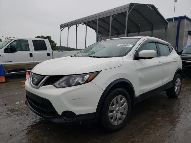 NISSAN ROGUE 2019 jn1bj1cp2kw214060