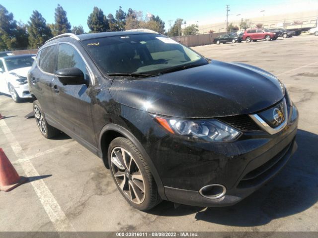 NISSAN ROGUE SPORT 2019 jn1bj1cp2kw215113