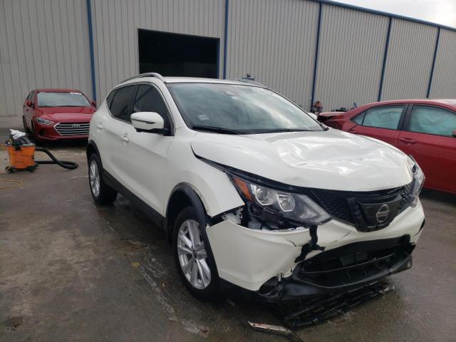 NISSAN ROGUE 2019 jn1bj1cp2kw216357