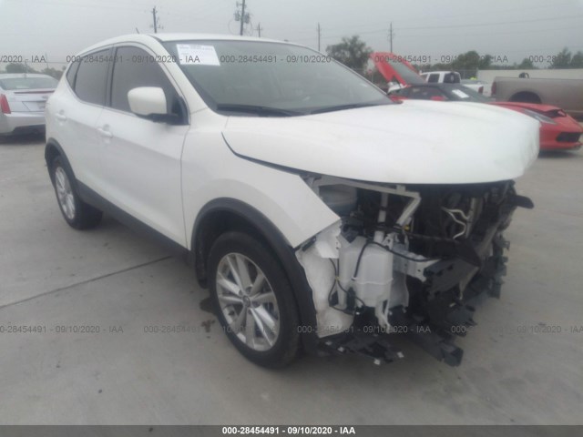 NISSAN ROGUE SPORT 2019 jn1bj1cp2kw219212