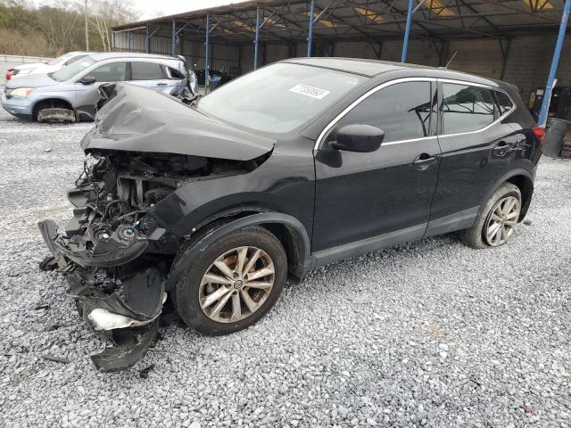 NISSAN ROGUE 2019 jn1bj1cp2kw220571