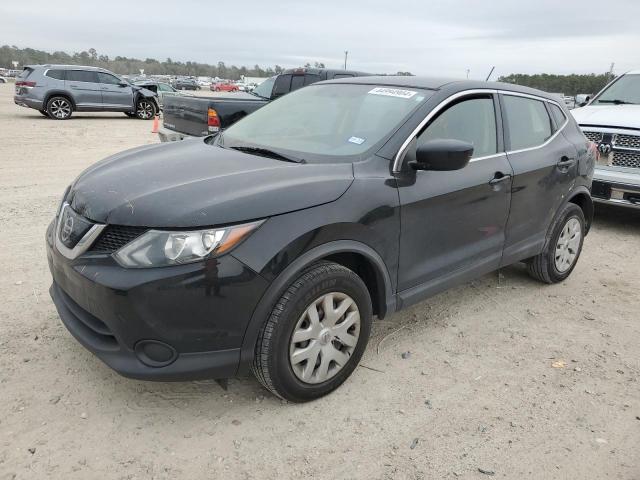 NISSAN ROGUE 2019 jn1bj1cp2kw221218