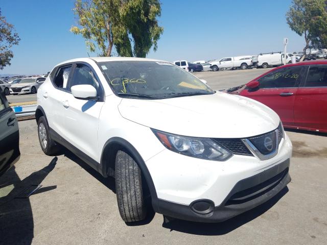 NISSAN ROGUE SPOR 2019 jn1bj1cp2kw222157