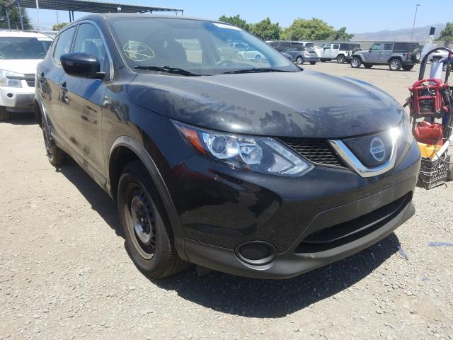 NISSAN ROGUE SPOR 2019 jn1bj1cp2kw222451