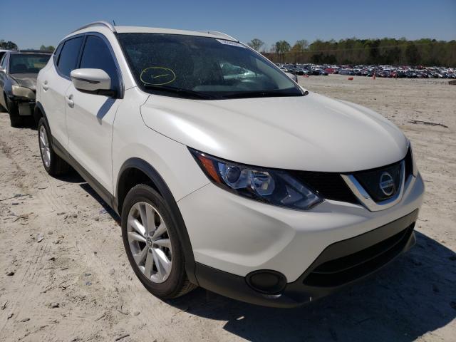 NISSAN ROGUE SPOR 2019 jn1bj1cp2kw222675