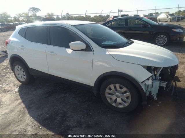 NISSAN ROGUE SPORT 2019 jn1bj1cp2kw223535