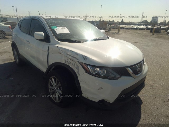 NISSAN ROGUE SPORT 2019 jn1bj1cp2kw224474