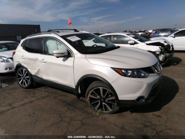 NISSAN ROGUE SPORT 2019 jn1bj1cp2kw226550