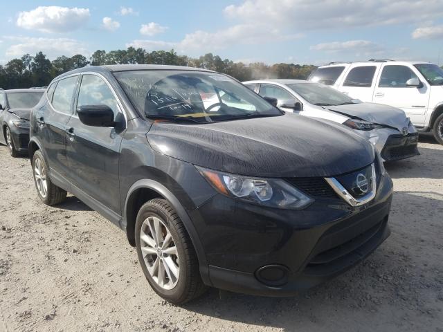 NISSAN ROGUE SPOR 2019 jn1bj1cp2kw228167