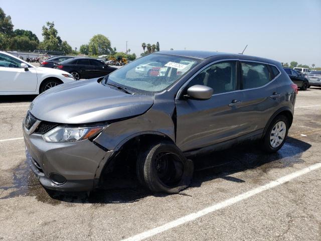 NISSAN ROGUE SPOR 2019 jn1bj1cp2kw228783