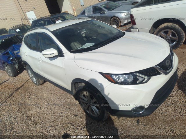 NISSAN ROGUE SPORT 2019 jn1bj1cp2kw229402