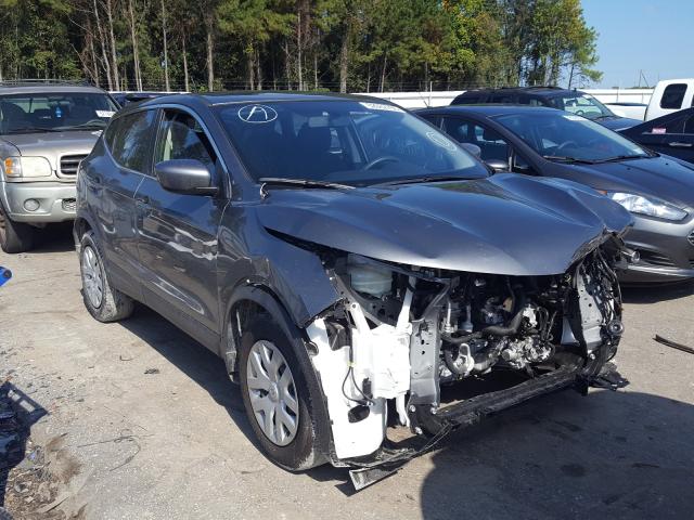 NISSAN ROGUE SPOR 2019 jn1bj1cp2kw229593