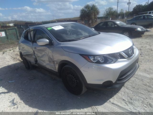 NISSAN ROGUE SPORT 2019 jn1bj1cp2kw230050