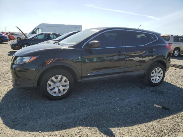 NISSAN ROGUE 2019 jn1bj1cp2kw231179