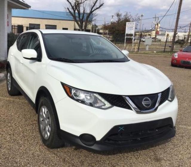 NISSAN ROGUE SPOR 2019 jn1bj1cp2kw231229