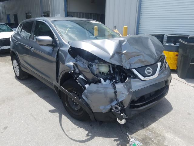 NISSAN ROGUE SPOR 2019 jn1bj1cp2kw234969