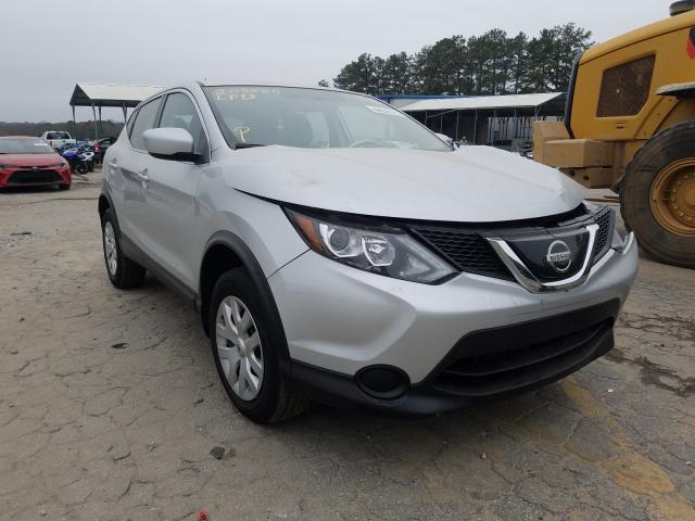 NISSAN ROGUE SPOR 2019 jn1bj1cp2kw235183