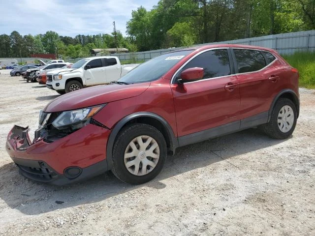 NISSAN ROGUE SPOR 2019 jn1bj1cp2kw235345