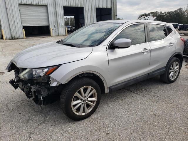 NISSAN ROGUE SPOR 2019 jn1bj1cp2kw235457