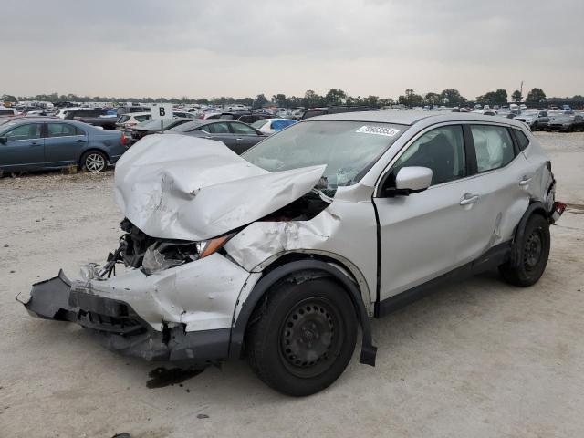 NISSAN ROGUE 2019 jn1bj1cp2kw236060