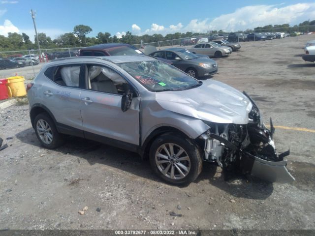 NISSAN ROGUE SPORT 2019 jn1bj1cp2kw237063