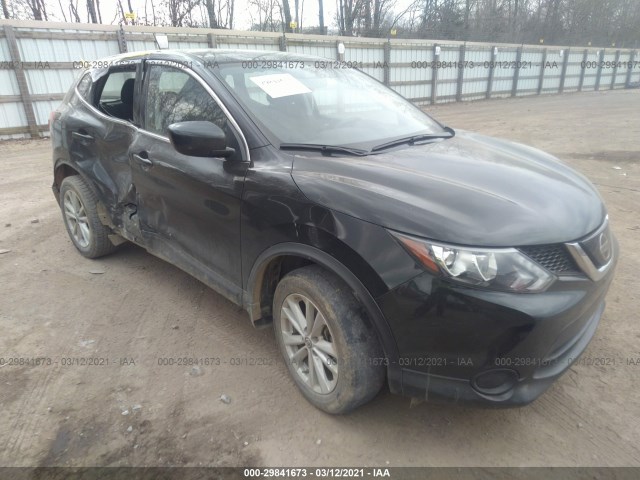 NISSAN ROGUE SPORT 2019 jn1bj1cp2kw237466