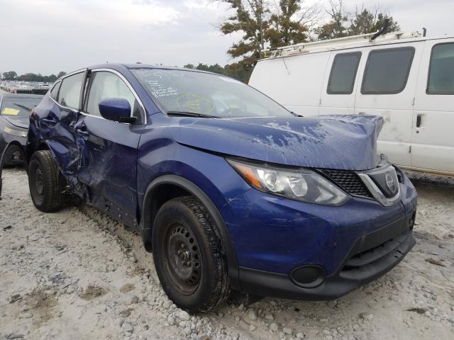 NISSAN ROGUE SPOR 2019 jn1bj1cp2kw238830