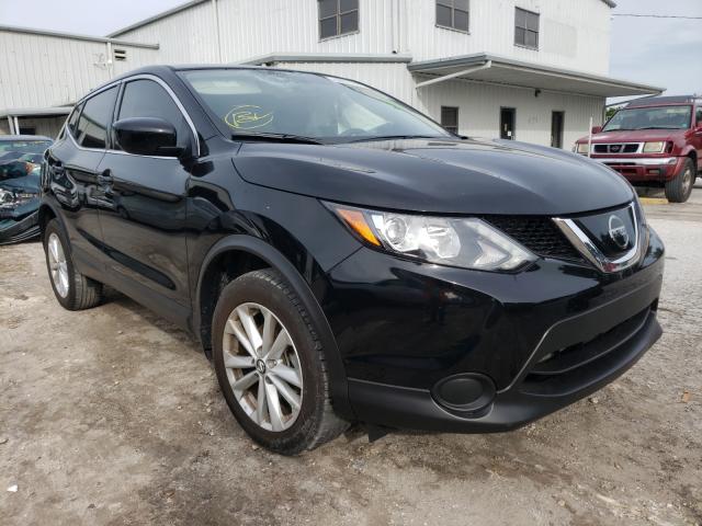 NISSAN ROGUE SPOR 2019 jn1bj1cp2kw239475