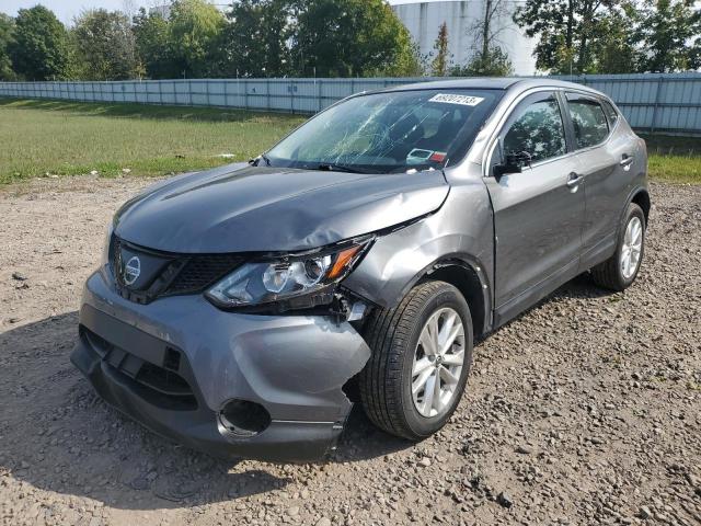 NISSAN ROGUE 2019 jn1bj1cp2kw239847