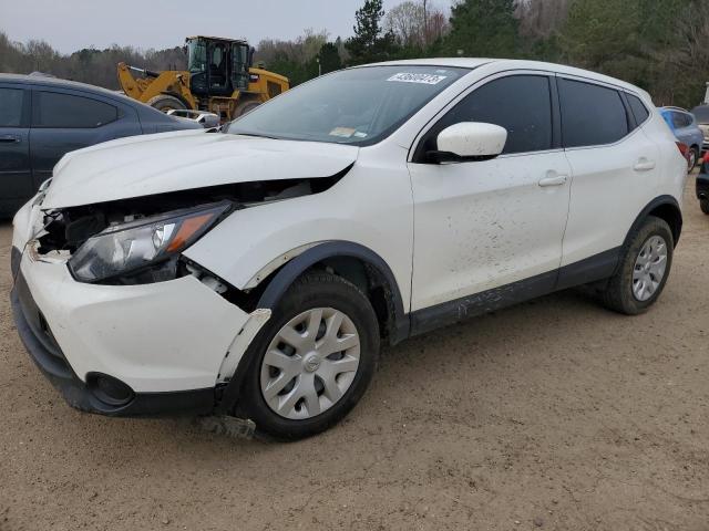 NISSAN ROGUE 2019 jn1bj1cp2kw240156