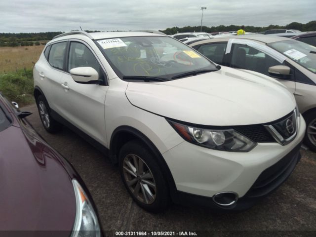 NISSAN ROGUE SPORT 2019 jn1bj1cp2kw241906