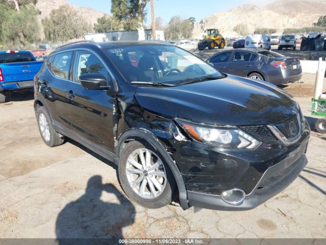 NISSAN ROGUE SPORT 2019 jn1bj1cp2kw242036