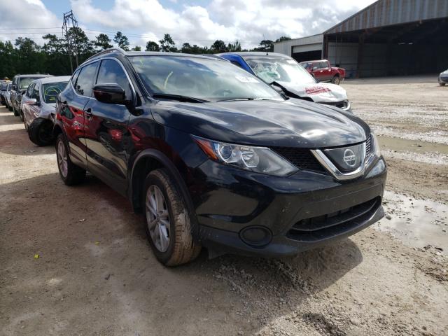 NISSAN ROGUE SPOR 2019 jn1bj1cp2kw242568