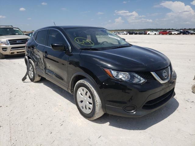 NISSAN ROGUE SPOR 2019 jn1bj1cp2kw520482