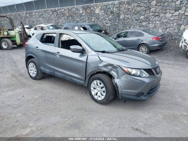 NISSAN ROGUE SPORT 2019 jn1bj1cp2kw522149