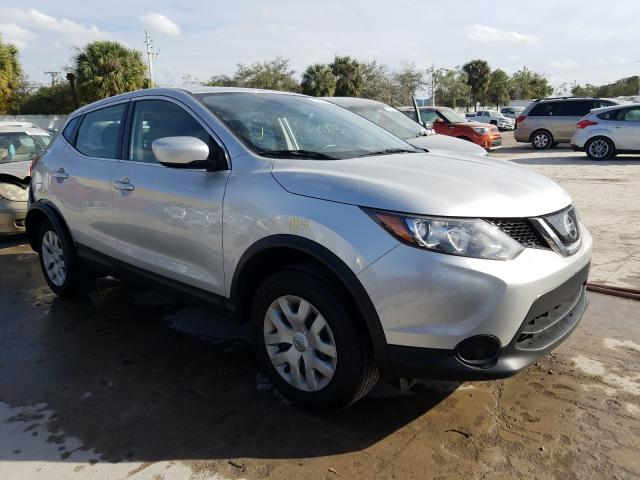 NISSAN ROGUE SPOR 2019 jn1bj1cp2kw522944