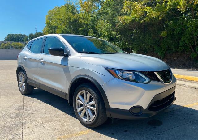 NISSAN ROGUE SPOR 2019 jn1bj1cp2kw523690