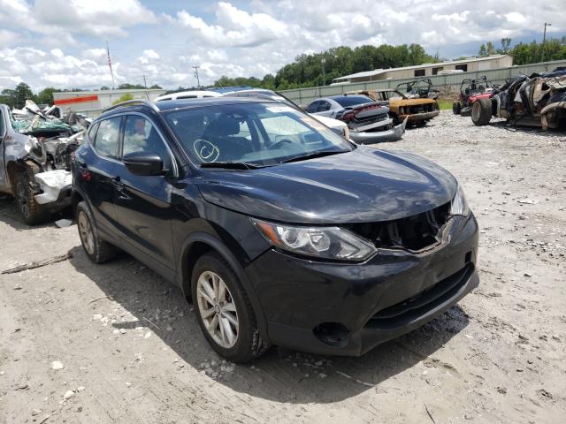 NISSAN ROGUE SPOR 2019 jn1bj1cp2kw525018