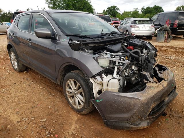 NISSAN ROGUE SPOR 2019 jn1bj1cp2kw525973