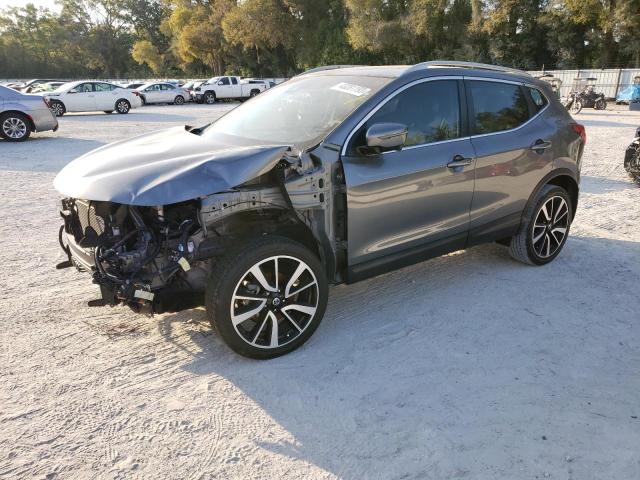 NISSAN ROGUE SPOR 2019 jn1bj1cp2kw526105