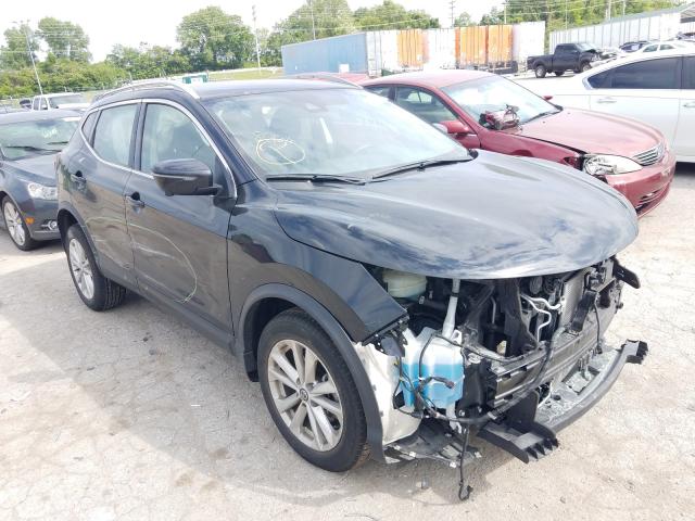 NISSAN ROGUE SPOR 2019 jn1bj1cp2kw527075