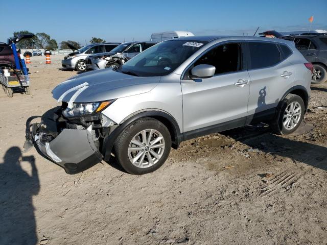 NISSAN ROGUE 2019 jn1bj1cp2kw527450