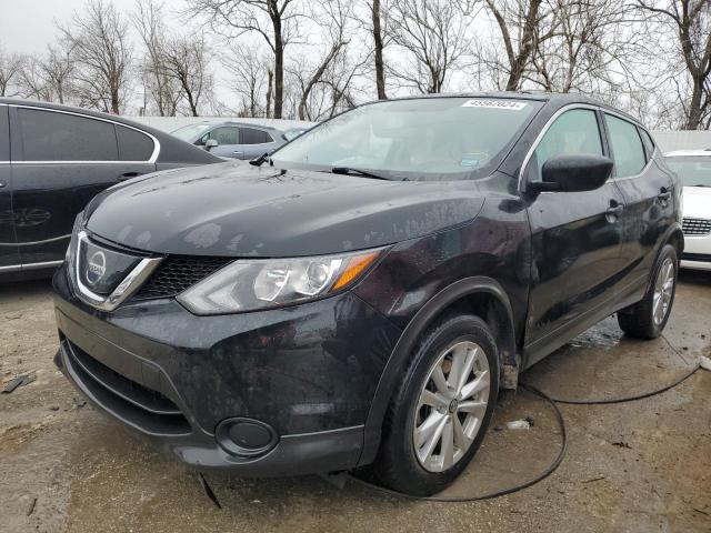 NISSAN ROGUE 2019 jn1bj1cp2kw528694