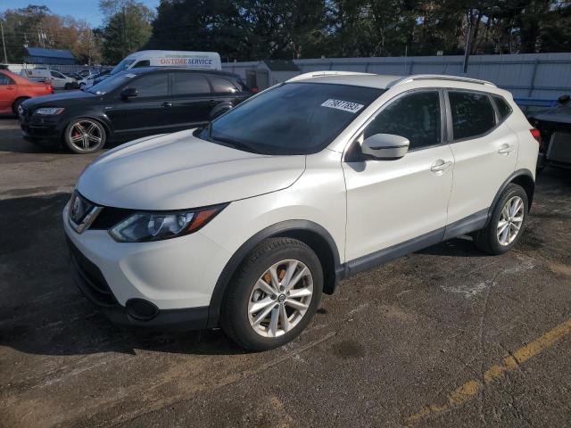 NISSAN ROGUE 2019 jn1bj1cp2kw530302