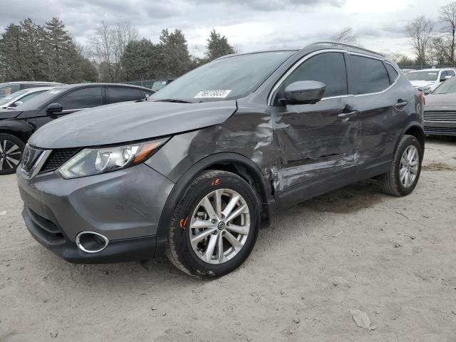 NISSAN ROGUE 2019 jn1bj1cp2kw530459